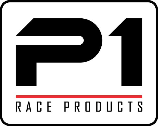 P1 Race Products