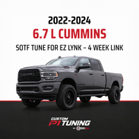 2022–2024 RAM 6.7L Cummins SOTF Tune for EZ LYNK – 4 Week Link