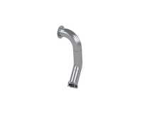 2017-2026 Duramax 3.5" L5P Downpipe (CGMALD17)