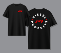 P1 Diesel Products | Canadian Edition Tee