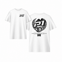 P1 Race Products | Iconic Design
