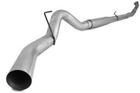 2013-2018 RAM Cummins 2500/3500 5” Turbo Back w/o Muffler (C6147PLM)
