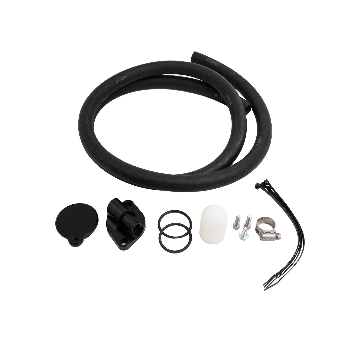 2011-2025 Powerstroke CCV Delete (CCVF6711)