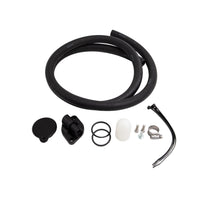 2011-2025 Powerstroke CCV Delete (CCVF6711)
