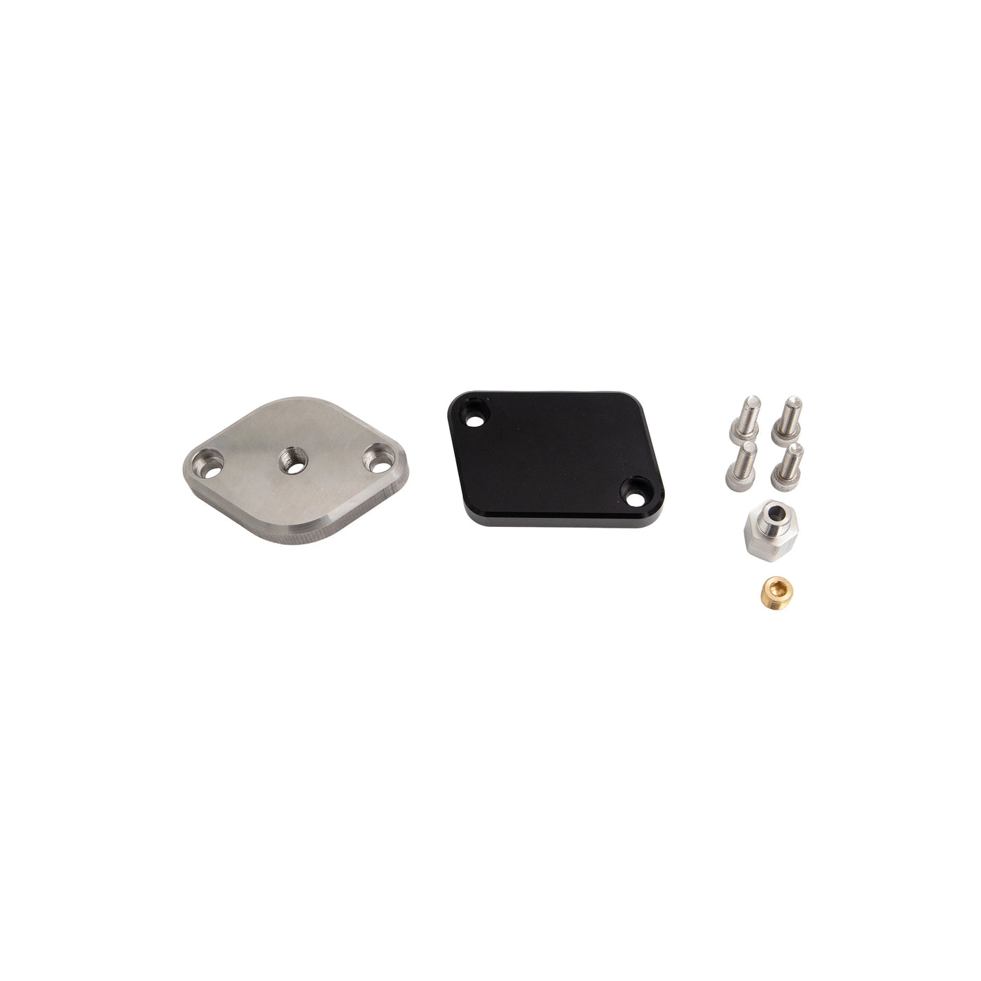 2011-2019 6.7L Powerstroke EGR Block Off Kit (EGRBF6711)