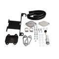 2009-2024 Cummins EGR/Cooler Delete (EGRC6709)