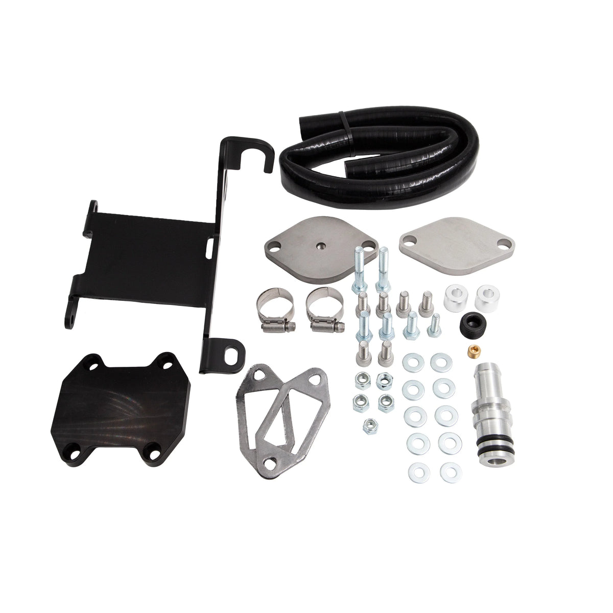 2009-2024 Cummins EGR/Cooler Delete (EGRC6709)