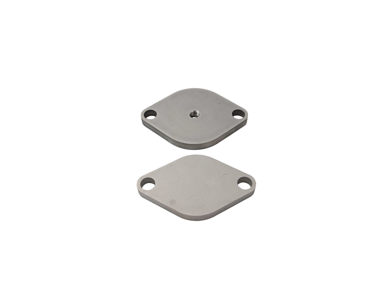 2009-2024 Cummins EGR/Cooler Delete (EGRC6709)