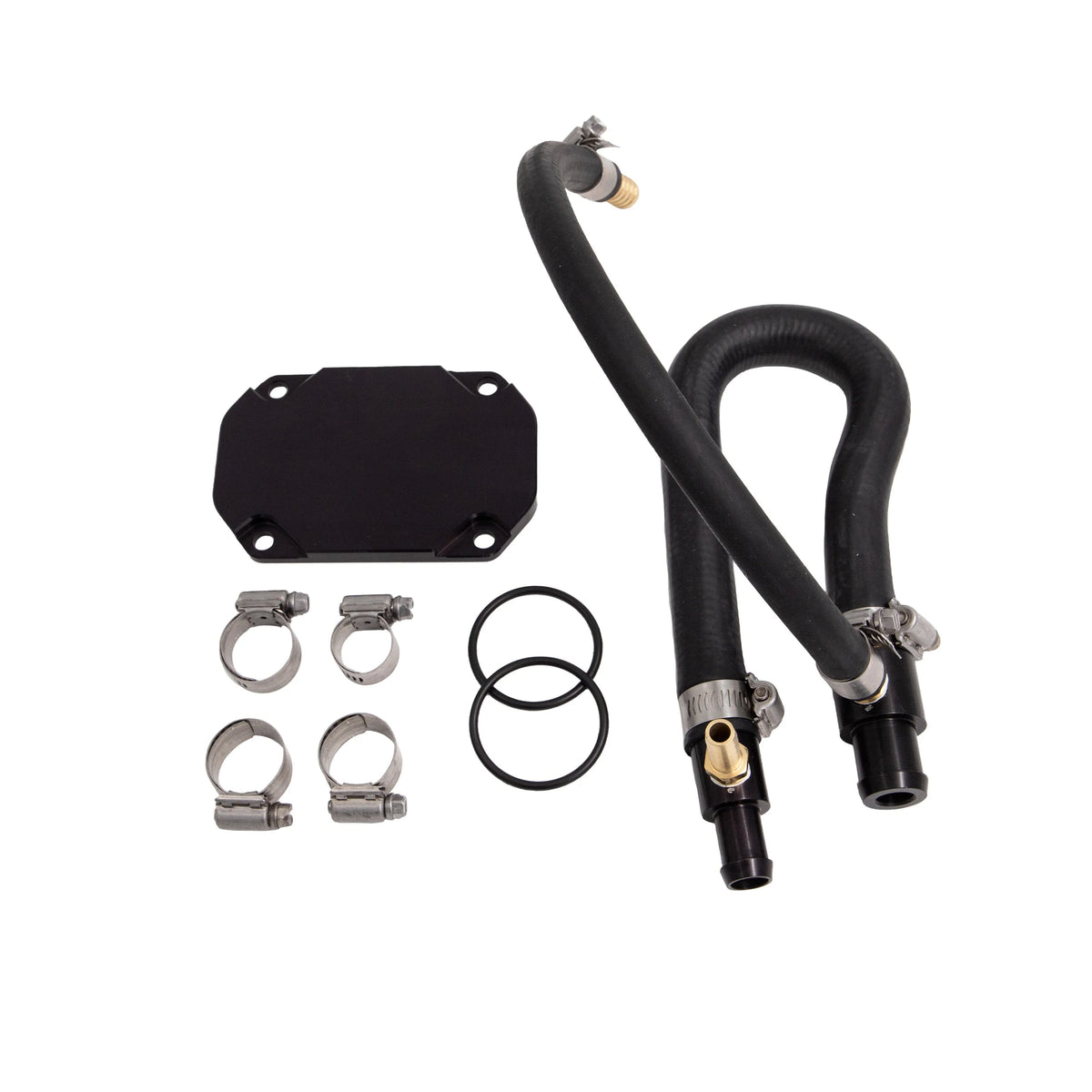2011-2016 Duramax EGR Upgrade Kit (EGRD6611)