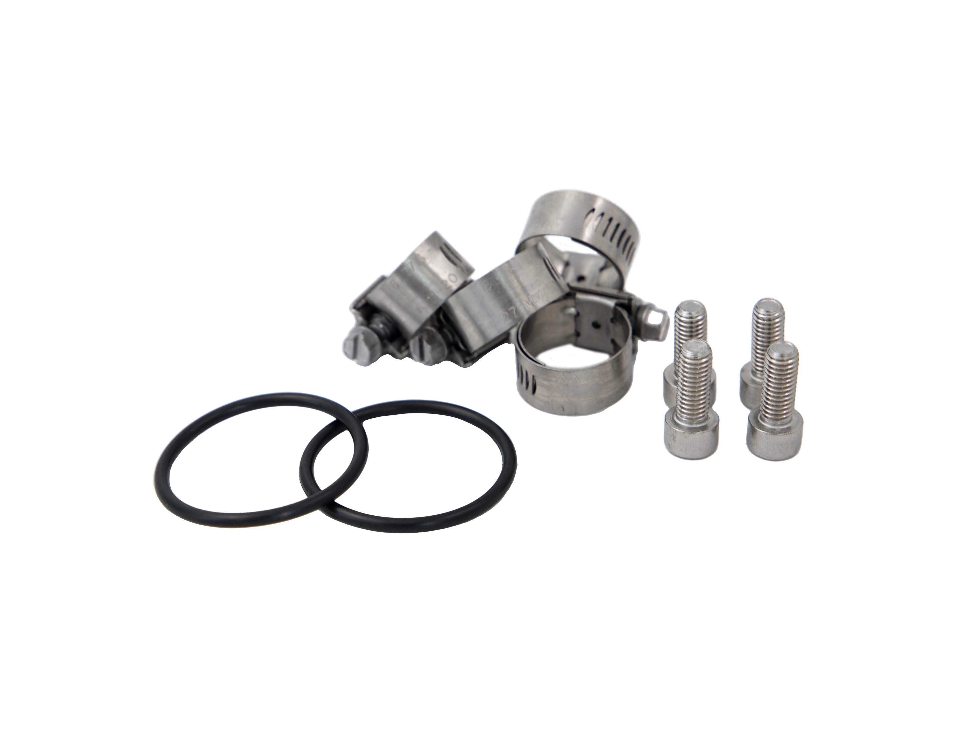 2011-2016 Duramax EGR Upgrade Kit (EGRD6611)