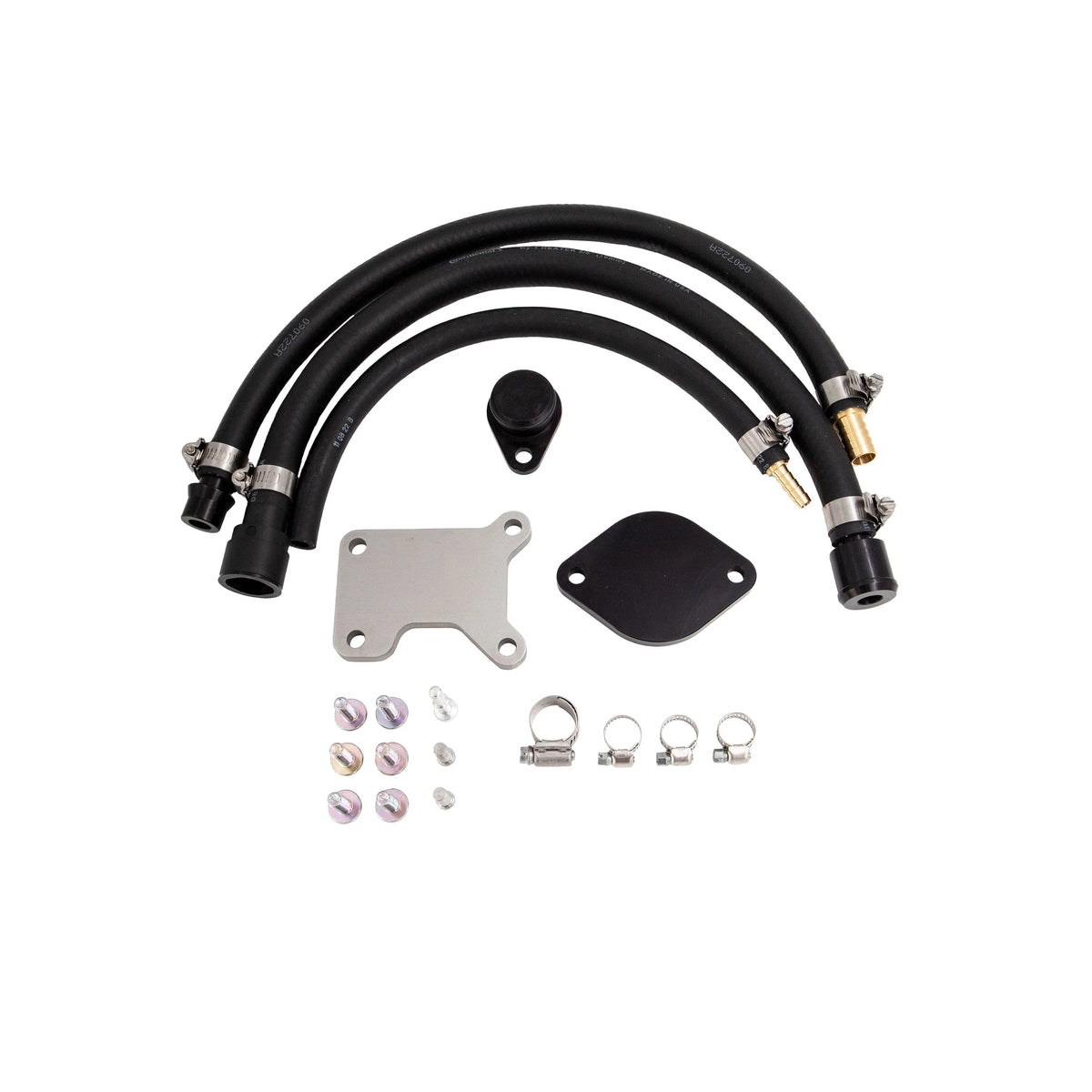 2017-2019 Duramax EGR Solution Package (EGRD6617)