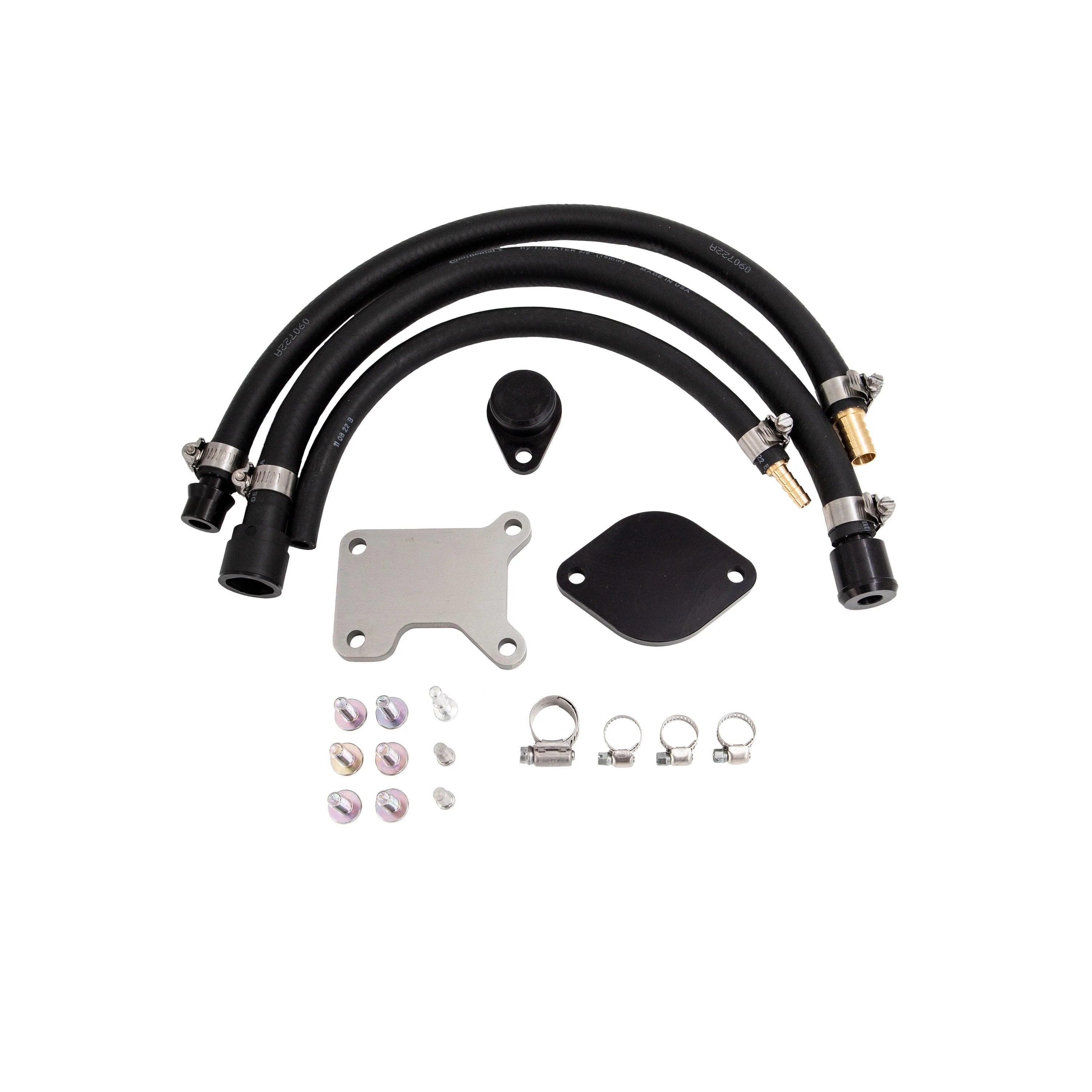 2017-2019 Duramax EGR Solution Package (EGRD6617)