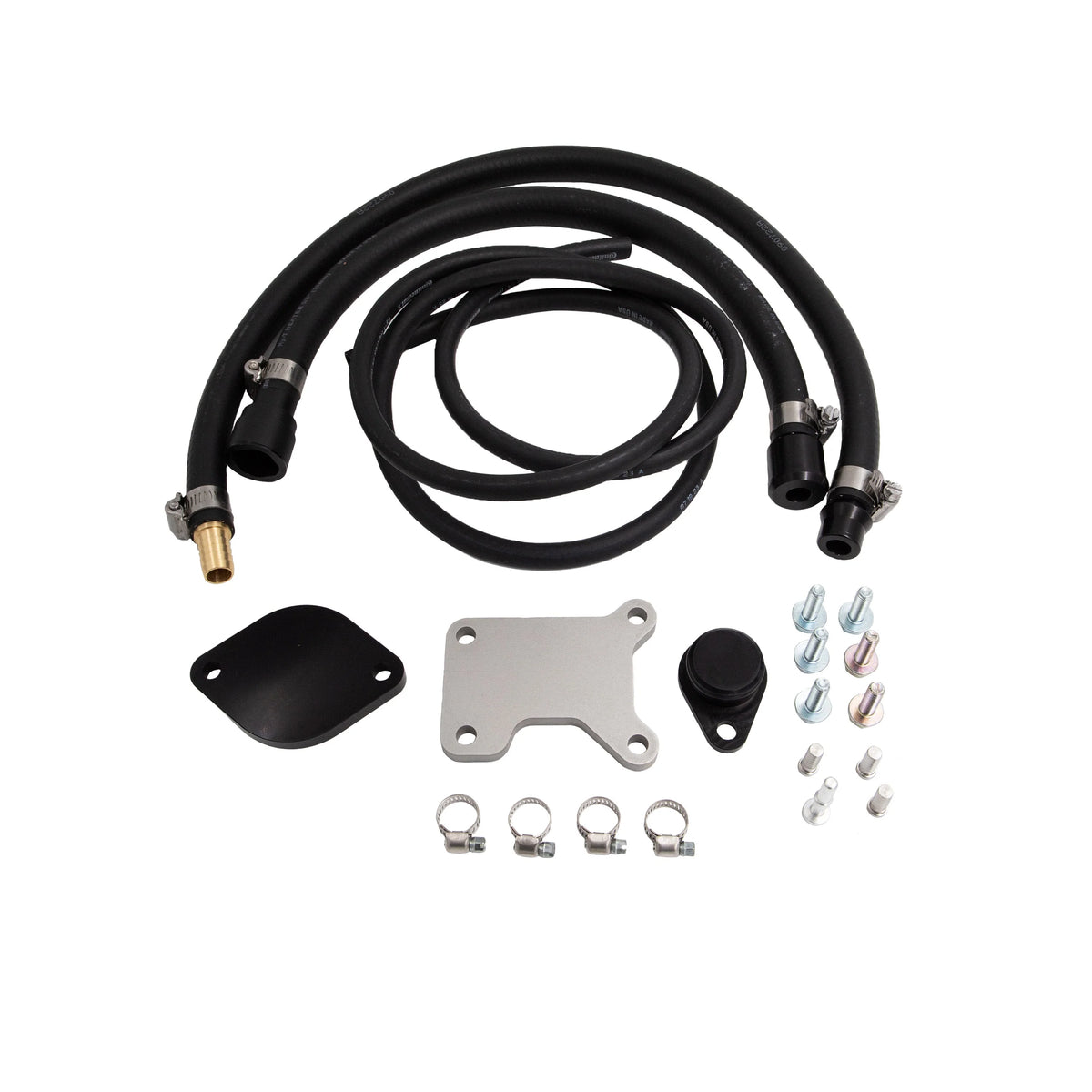 2020-2026 Duramax EGR Solution Package (EGRD6620)