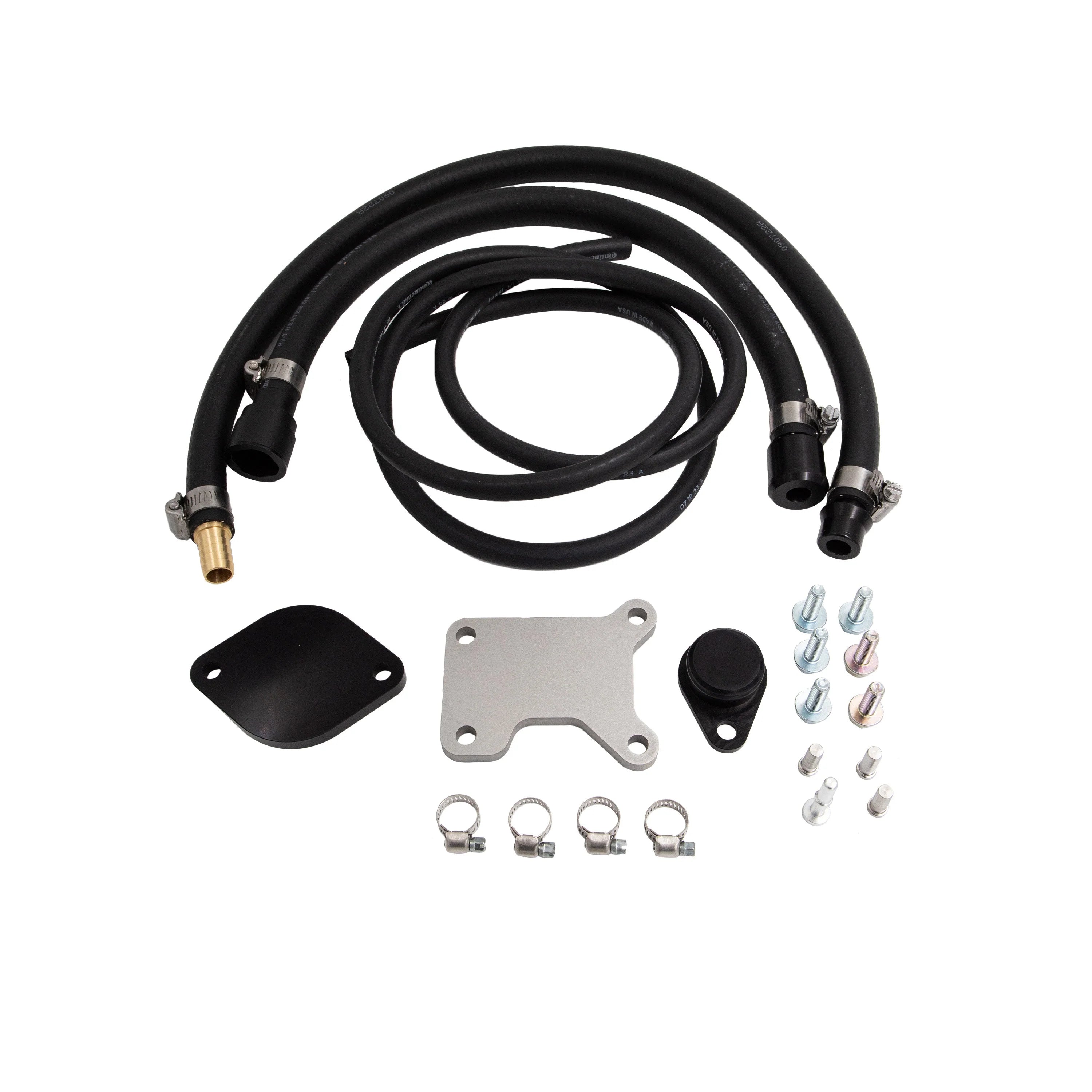 2020-2026 Duramax EGR Solution Package (EGRD6620)