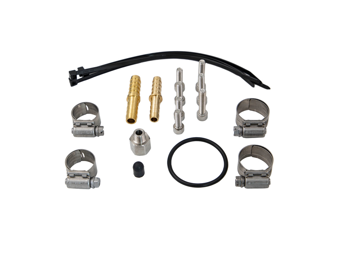 2011-2016 6.7L Powerstroke EGR Delete Kit (EGRF6711)
