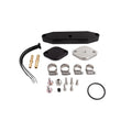 2017-2019 6.7L Powerstroke EGR Delete Kit (EGRF6717)