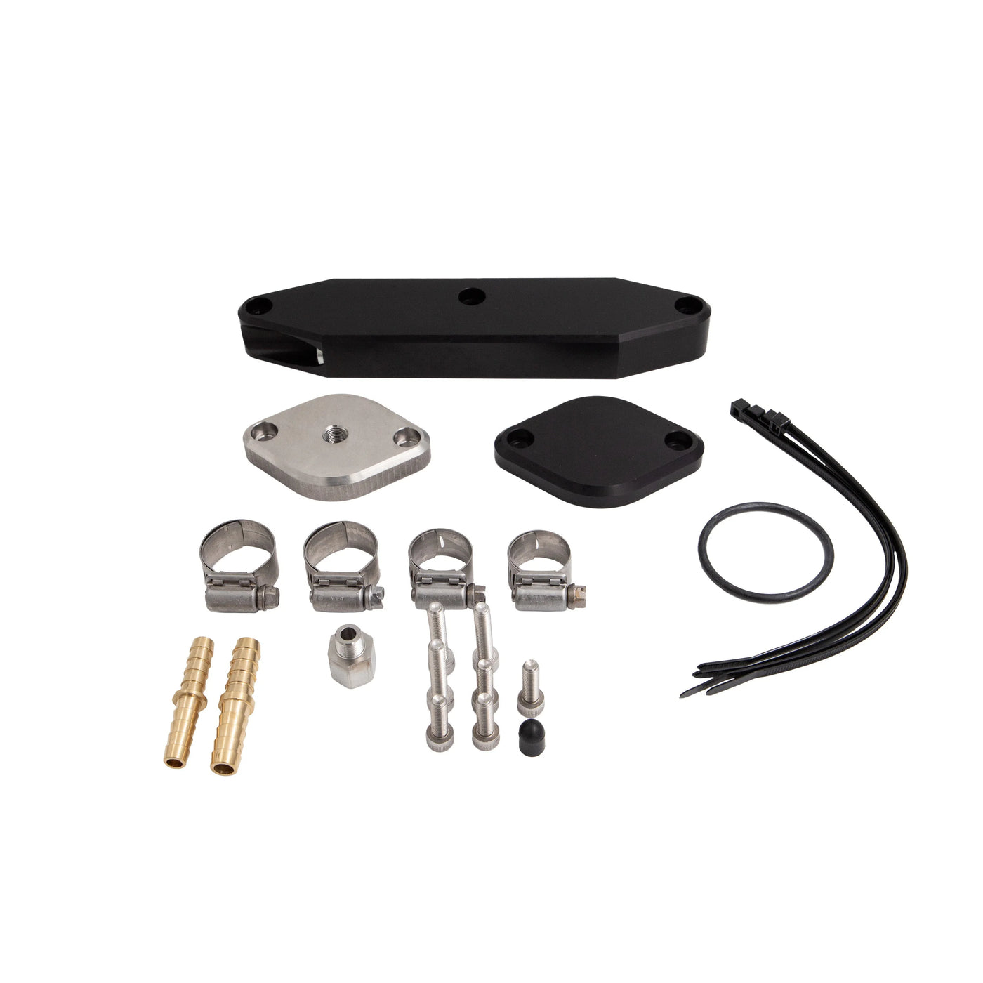 2020-2026 Powerstroke 6.7L EGR Delete Kit (EGRF6720)