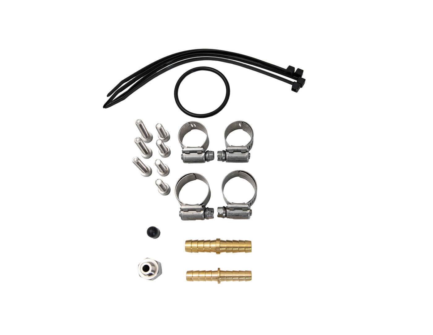 2020-2026 Powerstroke 6.7L EGR Delete Kit (EGRF6720)