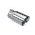 MBRP T5074 - T304 Stainless Steel - Diesel Exhaust Tip - 5" Inlet - 6" OD - Armor Pro product image