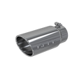 MBRP T5051 - T304 Stainless Steel - Diesel Exhaust Tip - 4" Inlet - 5" OD - Armor Pro product image