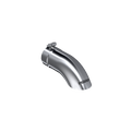 MBRP T5081 - T304 Stainless Steel - Diesel Exhaust Tip - 4" Inlet - 4" OD - Armor Pro product image